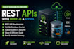 develop scalable nodejs rest apis with mysql database