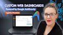 build an expert ai website using google antigravity and agentic ia