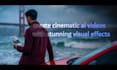 create cinematic ai videos with stunning visual effects