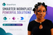 develop sharepoint ,office 365, powerapps, spfx, sharepoint intranet