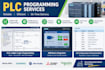 do plc programming, hmi and industrial automation projects