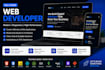 develop responsive website development