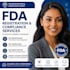 handle fda registration and compliance