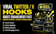 manage your twitter x account and boost engagement professionally