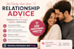 give you a well structured relationship advice