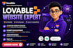 fix lovable ai, lovable ai website, lovable dev, lovable to app, lovable to ios