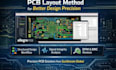 do pcb design layout and circuit schematic and routing services