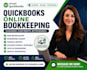do quickbooks online bookkeeping and accounting