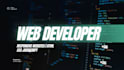 create a responsive website using HTML CSS and javascript