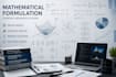 build, formulate and code your mathematical or optimization model
