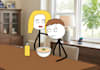 create 2d paint explainer video stickman character animation, 2d stick figure