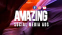 do short form social media ads