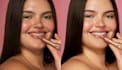 do natural portrait and beauty retouching