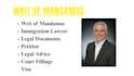 assist with i485 delay case documents and preparation