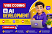 fix lovable ai, replit ai, lovable ai website lovable web app, replit ai website