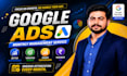be your google ads manager for monthly PPC management