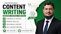 proofread content and rewrite articles