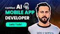 do ai mobile app development, ai website, ai chatbot, ai agent, app developer
