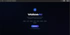 develop ai voice translation and dubbing application