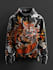 hoodie design with mockup