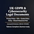 create a compliant cookie policy to prevent illegal tracking lawsuits