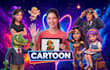 do 2d cartoon video with custom character animation
