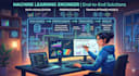 build machine learning models, data analysis and prediction projects