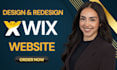 wix website design wix website development wix website wix
