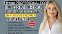 be your beta reader, romance beta reader, beta reader fantasy, alpha beta reader