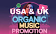 german spotify music promotion, germany spotify promotion