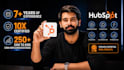 be your hubspot developer and admin for CRM setup for business