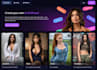 develop nsfw ai character websites, ai chatbot websites, ai website, ai web app