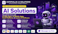 be ai app developer ai mobile app development ai software development ai web app