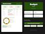 build a personal budget tracker in google sheets with category breakdown