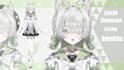 design and rig live2d vtuber model live 2d vtuber avatar and anime vtuber model