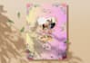 create party, birthday and wedding invitations card