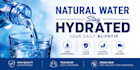provide clean and safe natural water delivery services