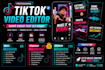 create viral tiktok videos professionally