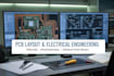 do electrical engineer and load calculation, pcb layout
