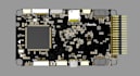 design professional electronics circuit, schematic and pcb layout