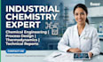 assist you in chemical engineering projects
