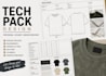 create fashion tech packs designer clothing tech pack tech pack