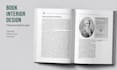 design professional book interior formatting for ingramspark and lulu