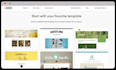 do jimdo website design with code, jimdo development