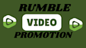 promote your rumble content to real viewers
