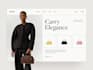 develop a modern e commerce marketplace website for startups
