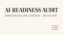 audit your amazon system setup for ai readiness
