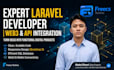 build a professional web