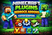 do minecraft plugin minecraft addon bedrock addon minecraft scripting developer