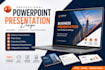 redesign powerpoint presentations and google slides